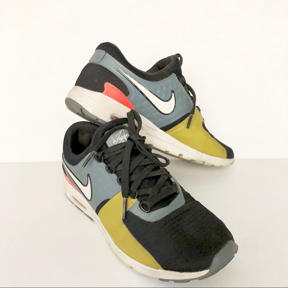 Nike Air Max Zero Running Shoe